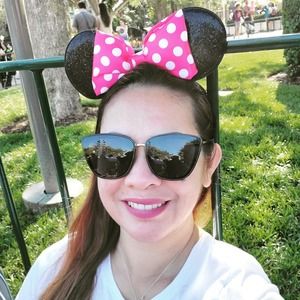 Meet your Posher, Jackie